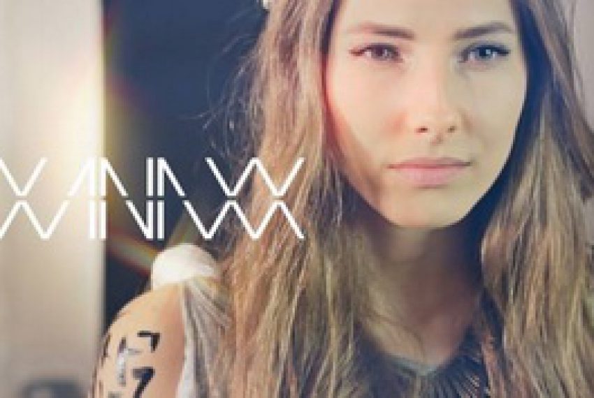 XXANAXX – Disappear
