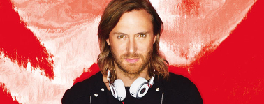 David Guetta dołącza do Orange Warsaw Festival