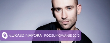 Podsumowanie 2013 – Łukasz Napora (Czwórka)