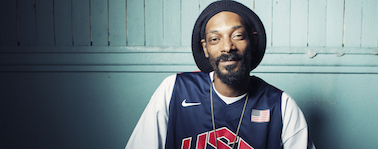 Snoop Dogg kolejną gwiazdą Orange Warsaw Festival 2014