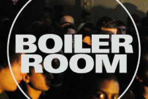 Znamy już skład katowickiego Boiler Roomu