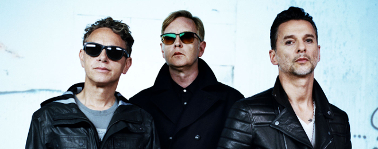 Depeche Mode dla kolekcjonerów winyli – KONKURS