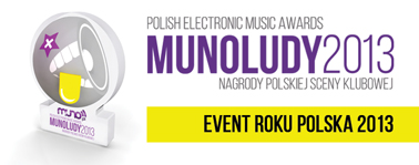 MUNOLUDY 2013 – Event Roku Polska