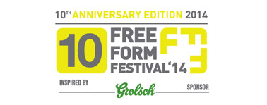 Kolejne ogłoszenie FreeFormFestival 2014 – ZAMÓW BILETY!
