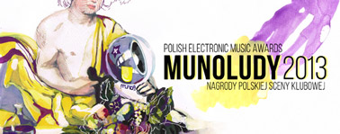 MUNOLUDY 2013 – Zapraszamy na galę!