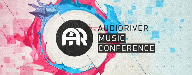 Znamy program Konferencji Muzycznej Audioriver