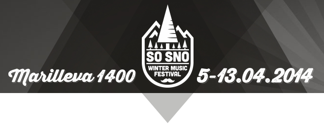 Wygraj zniżki na So Sno Winter Music Festival – KONKURS!