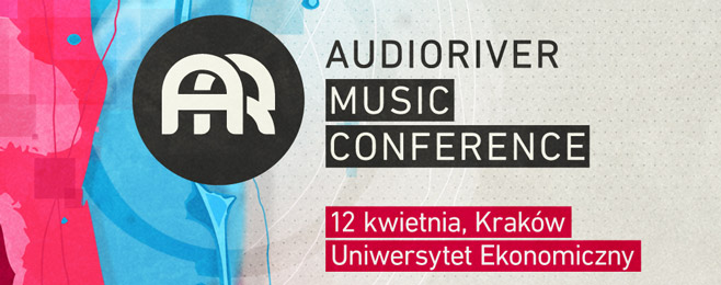 Audioriver odwiedzi Kraków już w tę sobotę!