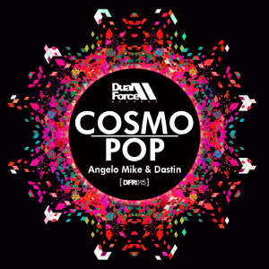 Angelo Mike & Dastin – Cosmopop