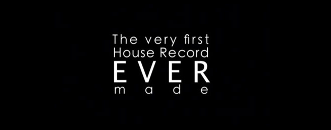 Film o muzyce House i… legendy na ekranie VIDEO