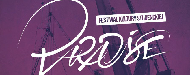 Festiwal Paradise w Gdańsku – PROGRAM