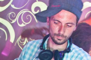 Seb Skalski wydaje EPkę w wytwórni DJ Spena