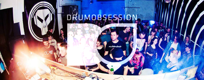 Kolektyw DrumObsession – wywiad dla Muno.pl