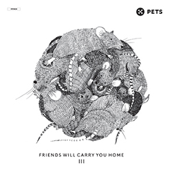 V/A – Friends Will Carry You Home III