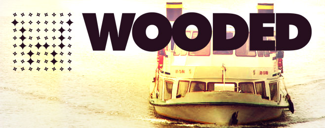 Wooded Boat – after na łódce we Wrocławiu WYPRZEDANY