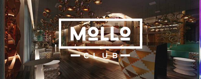 Otwarcie MOLLO Club w Sopocie
