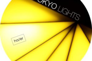 Reedd – Tokyo Lights