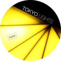 Reedd – Tokyo Lights
