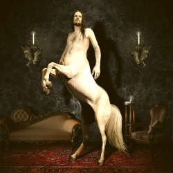 Venetian Snares – My Love Is A Bulldozer