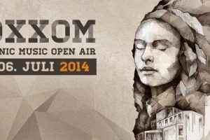 Niemiecki Moxxom Festival z silną polską obsadą