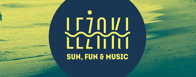 Leżaki – nowy festiwal muzyczny nad morzem