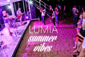 Kto jeszcze zagra w ramach Lumia Summer Vibes? PROGRAM KONCERTÓW