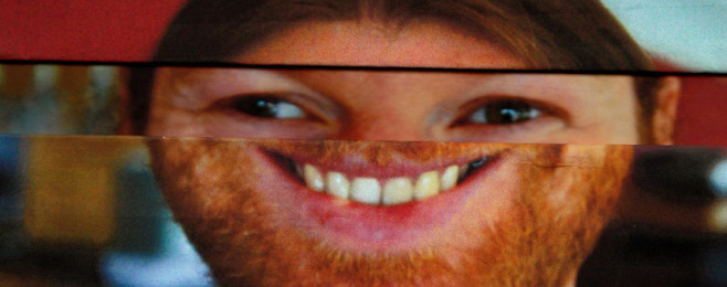 ’Syro’ Aphex Twina wyciekł do Sieci!