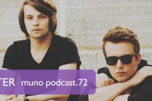 Muno.pl Podcast 72 – VENTER