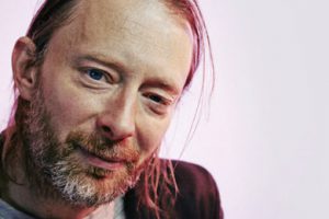 Thom Yorke remiksuje utwór Clarka ze ścieżki dźwiękowej do filmu „Daniel Isn’t Real”