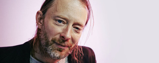 Thom Yorke rozwiązuje zagadkę tajemniczego utworu