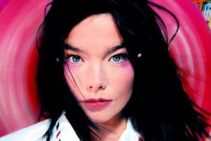 Björk z nowym, intrygującym teledyskiem