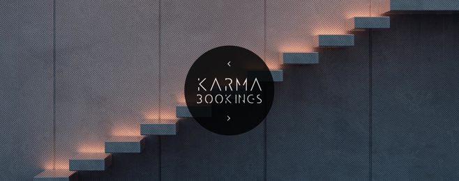 Startuje Karma Bookings – profesjonalna agencja DJ-ów