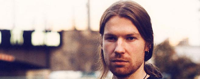 Aphex Twin rozdaje muzykę za darmo
