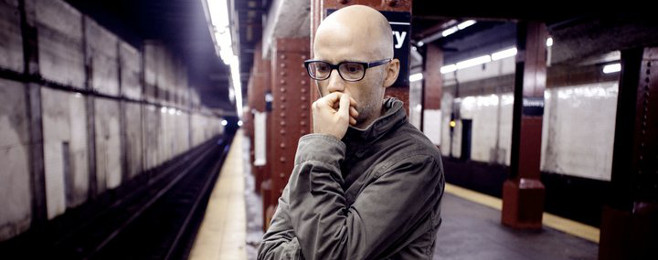 Moby wznawia 'Hotel: Ambient’