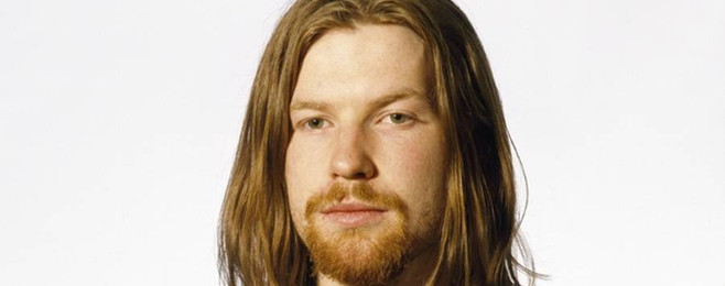 Aphex Twin nominowany do nagrody Grammy