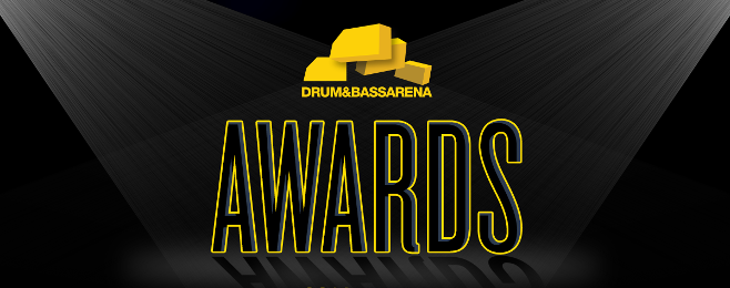 Znamy zwycięzców Drum&Bass Arena Awards 2014