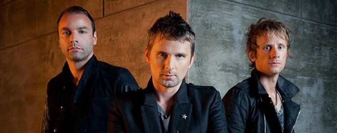 Muse i The Chemical Brothers na Orange Warsaw Festival 2015!