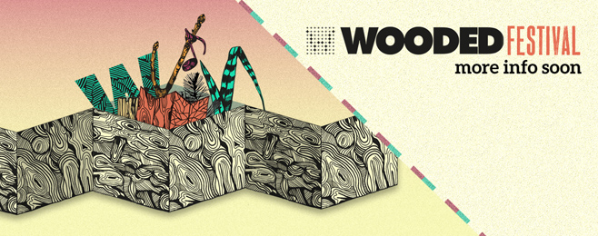 Wooded wraca w 2015 z Festiwalem!