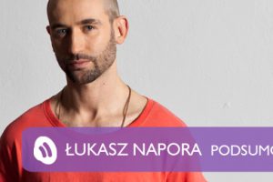 Podsumowanie 2014 – Łukasz Napora (Audioriver)
