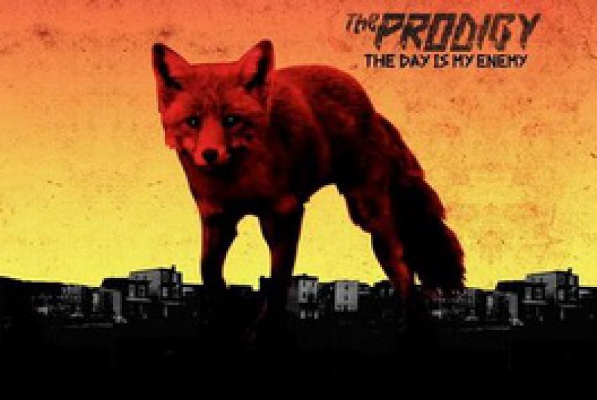 The Prodigy – The Day Is My Enemy