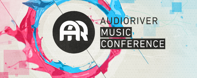 Konferencja Muzyczna Audioriver wraca do stolicy