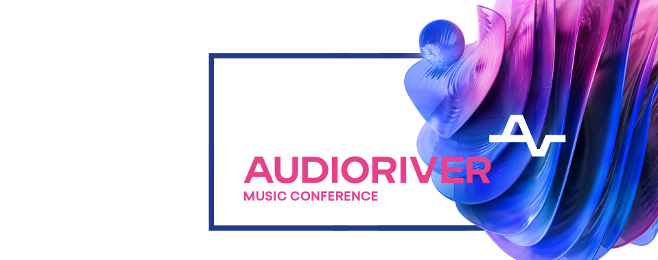 Znamy program V Konferencji Muzycznej Audioriver