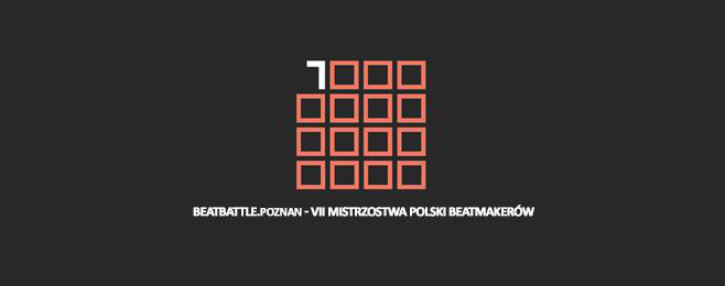Mistrzostwa Polski Beatmakerów w Poznaniu – ZAMÓW BILETY
