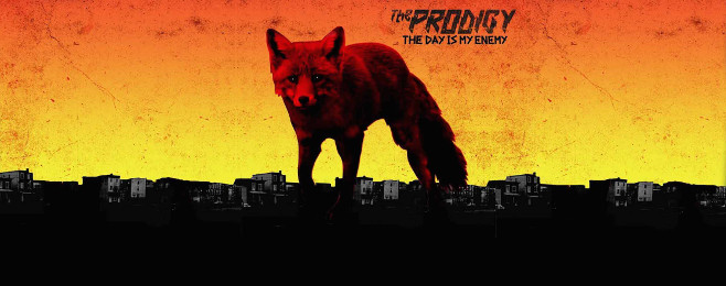 Posłuchaj nowej płyty The Prodigy w całości!