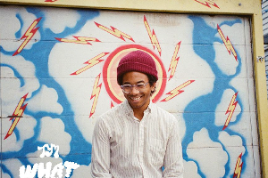 Toro Y Moi – What For?