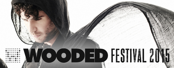 Znamy pierwsze nazwiska Wooded Festival 2015!