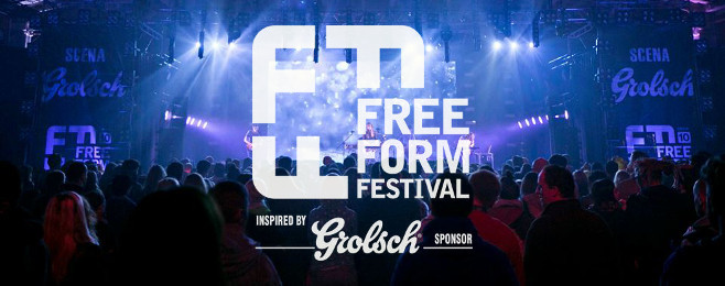FreeFormFestival 2015 nie odbędzie się – OŚWIADCZENIE