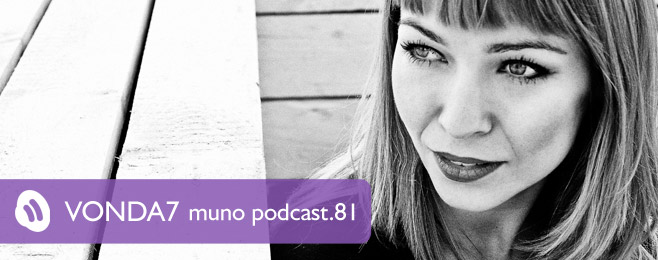 Muno.pl Podcast 81 – Vonda7
