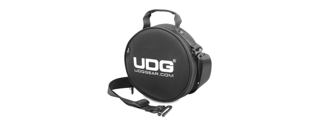 UDG przedstawia najmniejszą torbę dla DJ-a