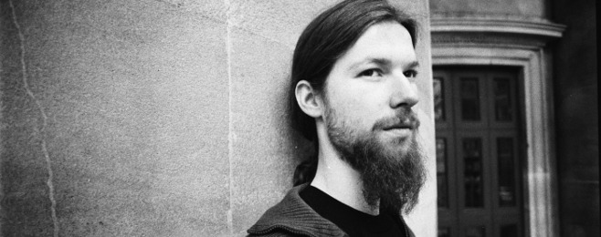 Co nowego u Aphex Twina?